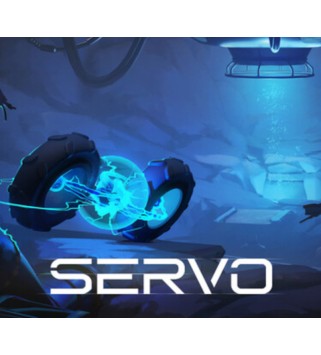 Servo Steam Key GLOBAL